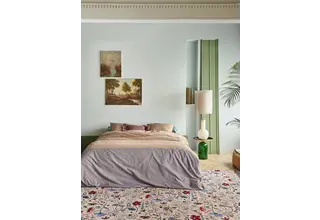 At Home by Beddinghouse Housse de couette Flavour - Nude 140x200/220 cm