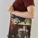 At Home by Beddinghouse Housse de couette Flavour - Nude 140x200/220 cm