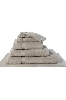 Vandyck Ranger Linen Guest towel 40x60