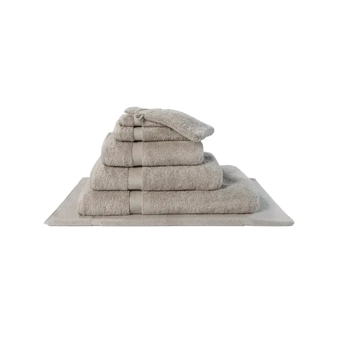 Vandyck Ranger Linen Guest towel 40x60