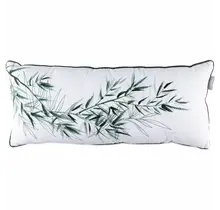 Rivièra Maison Bambou sierkussen - Ecru 30 x 70 cm