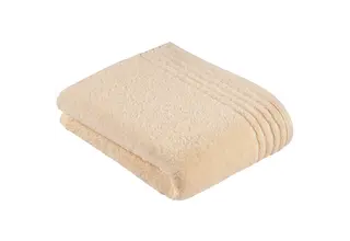 Vossen Serviette de douche Vienna Style Supersoft Chamois 67x140