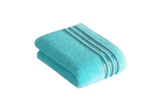 Vossen Handdoek Cult de Luxe 5340 Light Azure 60x110