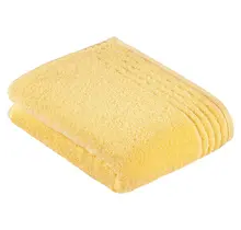 Vossen Douchelaken Vienna Style Supersoft  Citro 67x140