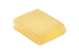 Vossen Serviette de douche Vienna Style Supersoft Citro 67x140