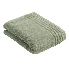 Serviette de douche Foxes Vienna Style Supersoft Soft-Green 67x140