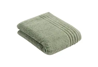 Serviette de douche Foxes Vienna Style Supersoft Soft-Green 67x140
