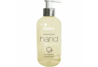 Lave-mains à domicile Cawo