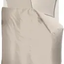 Rivièra Maison Riviera Maison Dekbedovertrek Bambu  Zand 140x200/220 cm