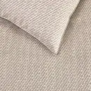 Rivièra Maison Riviera Maison Housse de couette Bambu Sand 200x200/220 cm