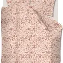 Rivièra Maison Riviera Maison Taie d'oreiller Blushing Blooms Rose 60x70 cm