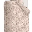 Rivièra Maison Riviera Maison Taie d'oreiller Blushing Blooms Rose 60x70 cm