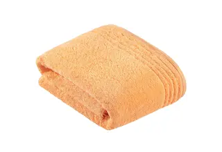 Drap de bain Foxes Small Vienna Style Supersoft Abricot 80x160