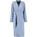 Cawö Cawö 812 Peignoir kimono pour dames - sky-11 48/50
