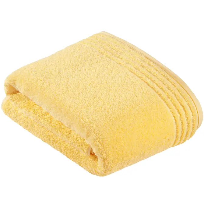 Drap de bain Foxes Small Vienna Style Supersoft Citro 80x160