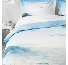 Vandyck Riptide Dekbedovertrek multi 240x200/220