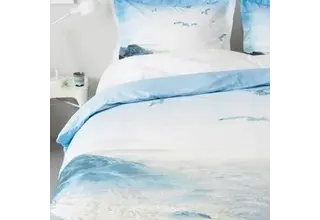 Vandyck Riptide Enveloppe de couette multi 240x200/220