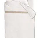 Rivièra Maison Riviera Maison Kussensloop Ease  Wit 60x70 cm