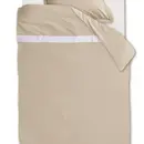 Rivièra Maison Riviera Maison Kussensloop Ease  Zand 60x70 cm