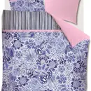 Oilily Oilily Florence Housse de couette Bleu 260x200/220 cm
