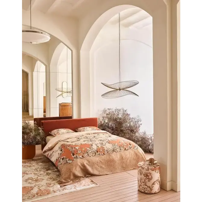 Essenza Grazie Housse de couette Hazel 200x200x220