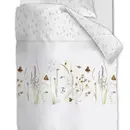 Marjolein Bastin Marjolein Bastin Fuzzy Duvet Cover Multi 240x200/220 cm