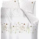 Marjolein Bastin Marjolein Bastin Fuzzy Duvet Cover Multi 240x200/220 cm