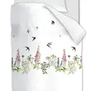 Marjolein Bastin Marjolein Bastin Swallows Dekbedovertrek  Multi 140x200/220 cm