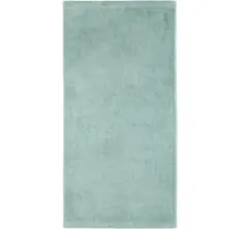 Cawo Lifestyle Uni Towel fjord 50 x100
