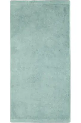 Cawo Lifestyle Uni Handdoek  fjord 50 x100