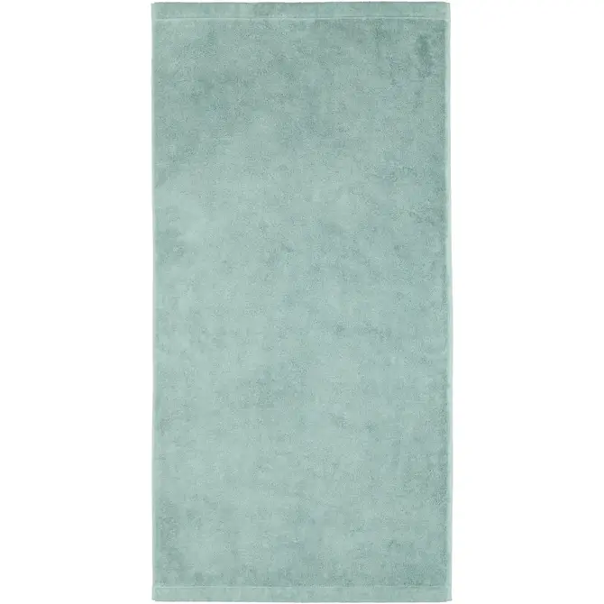 Cawo Lifestyle Uni Handdoek  fjord 50 x100