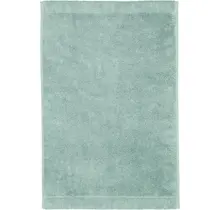 Cawo Lifestyle Uni Serviette de bain 30x50 fjord