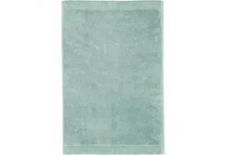 Cawo Lifestyle Uni Serviette de bain 30x50 fjord