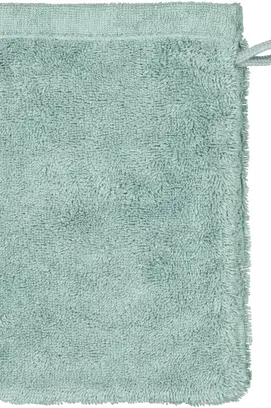 Cawo Lifestyle Uni Washandje 16x22 fjord