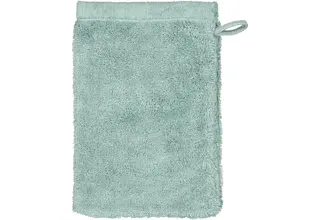 Cawo Lifestyle Uni Washandje 16x22 fjord