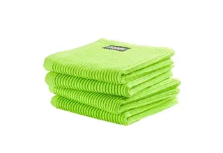 DDDDD vaatdoek Basic Clean 30 x 30 bright green