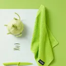 DDDDD DDDDD vaatdoek Basic Clean 30 x 30 bright green
