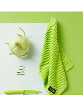 DDDDD vaatdoek Basic Clean 30 x 30 bright green