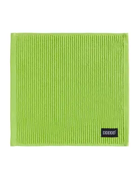 DDDDD vaatdoek Basic Clean 30 x 30 bright green