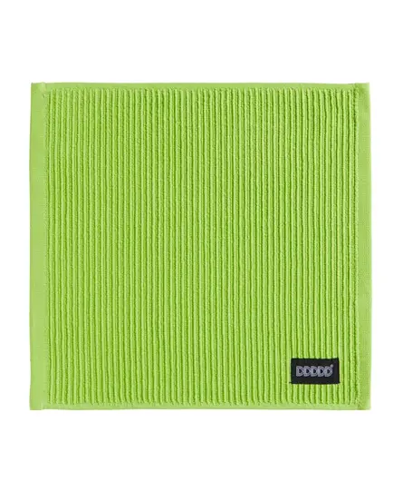 DDDDD vaatdoek Basic Clean 30 x 30 bright green