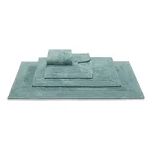 Vandyck Scala Luxury Vintage Green Tapis de Toilette 55x55