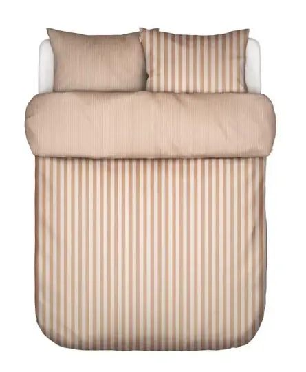 Marc O'Polo Mikkeli Duvet cover 1p set 140x220 Sandstone