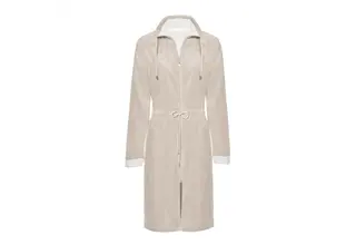 Vandyck Chicago badjas Desert small