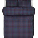 Marc O'Polo Marc O'Polo Rune Pillowcase 60x70 Dark Navy