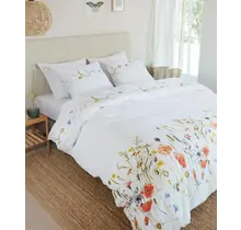 Marjolein Bastin Field Study Dekbedovertrek Red 240x200/220