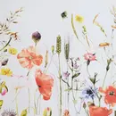 Marjolein Bastin Marjolein Bastin Field Study Dekbedovertrek Red 240x200/220