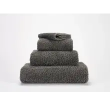 Abyss & Habidecor Serviette de bain 30x50 920 gris