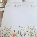 Marjolein Bastin Marjolein Bastin Field Study - Housse de couette rouge 240x200/220