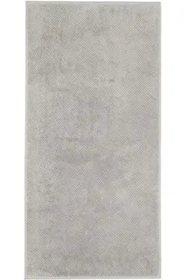 Cawo Pure Uni Badlaken 80x150 stein