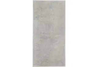 Cawo Pure Uni Serviette de bain 80x150 stein